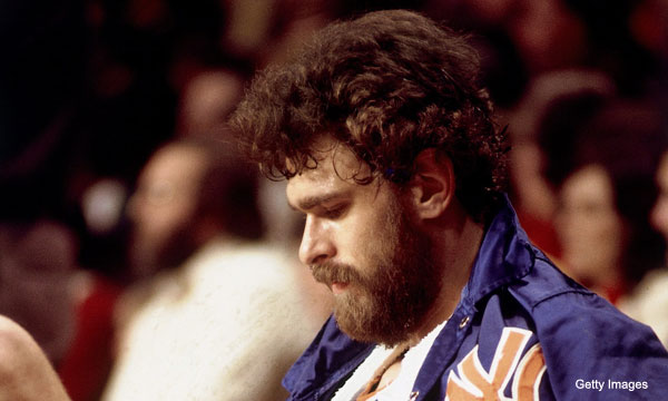 Phil Jackson, knicks