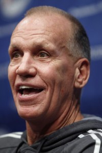 doug collins 2