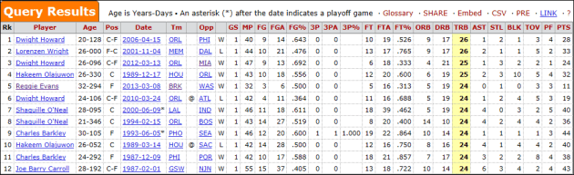 Reggie's company - 03-09-13