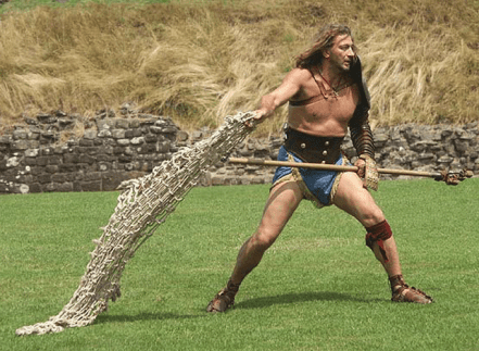 Kevin  Durant's Spirit Weapon - enacted by someone radically different than Durant